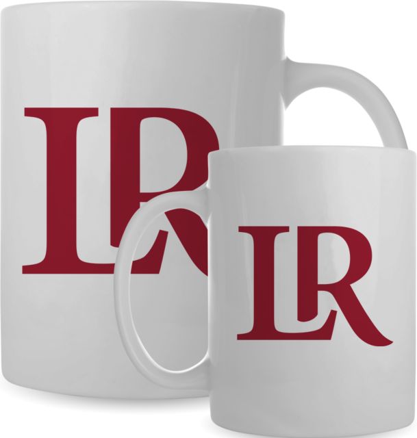 Lenoir Rhyne Full Color Mug 15oz Primary Mark - ONLINE ONLY