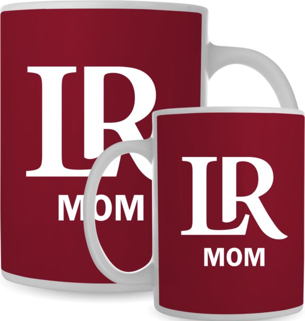 Lenoir Rhyne Mom Full Color Mug 15oz Mom - ONLINE ONLY