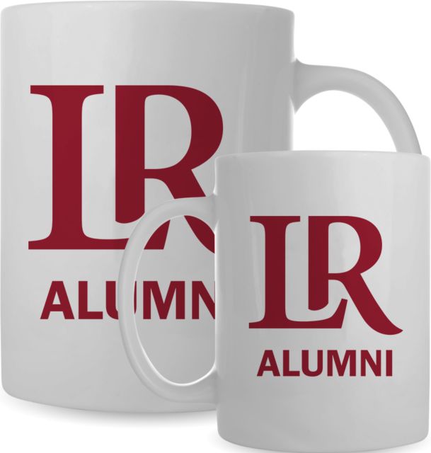 Lenoir Rhyne Alumni Full Color Mug 15oz Alumni - ONLINE ONLY