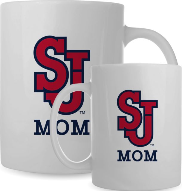 St. Johns Mom Full Color Mug 15oz Mom - ONLINE ONLY