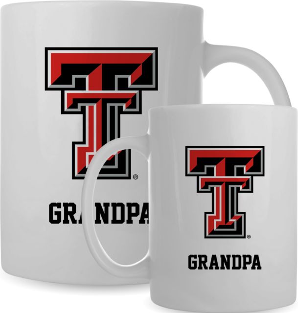 Grandpa Is Cooler Mug, 16 oz.