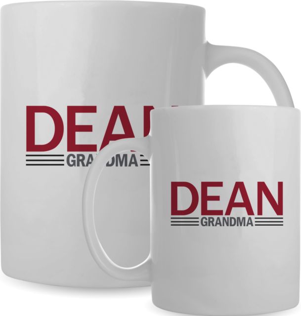 Dean College Full Color Mug 15oz Grandma - ONLINE ONLY
