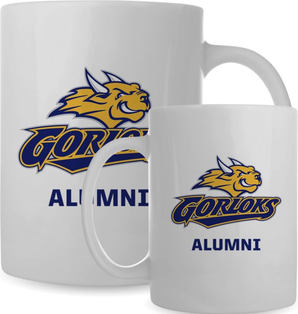 Webster Alumni Full Color Mug 15oz Alumni - ONLINE ONLY