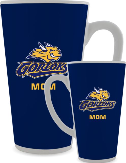 Webster Full Color Latte Mug 17oz Mom - ONLINE ONLY