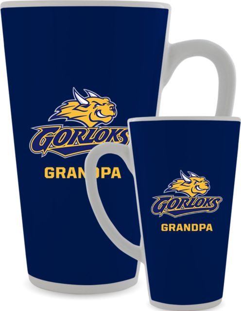Webster Full Color Latte Mug 17oz Grandpa - ONLINE ONLY