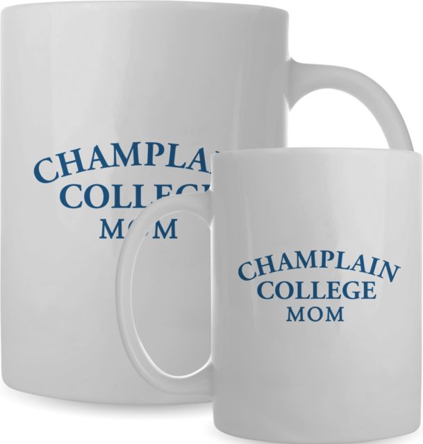 Champlain Mom Full Color Mug 15oz Mom - ONLINE ONLY