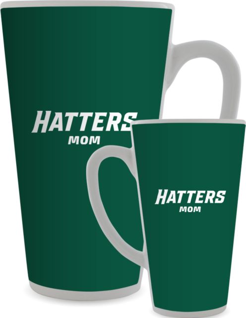 Stetson Full Color Latte Mug 17oz Mom - ONLINE ONLY