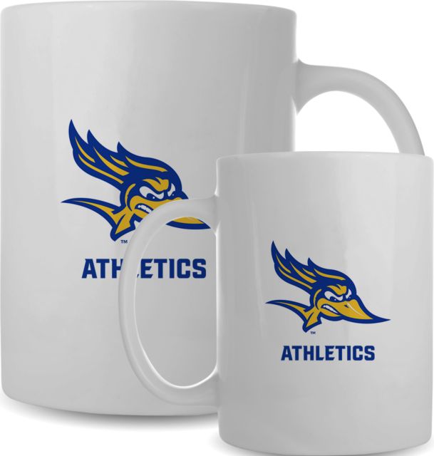 Cal State Bakersfield Full Color Mug 15oz Athletics - ONLINE ONLY