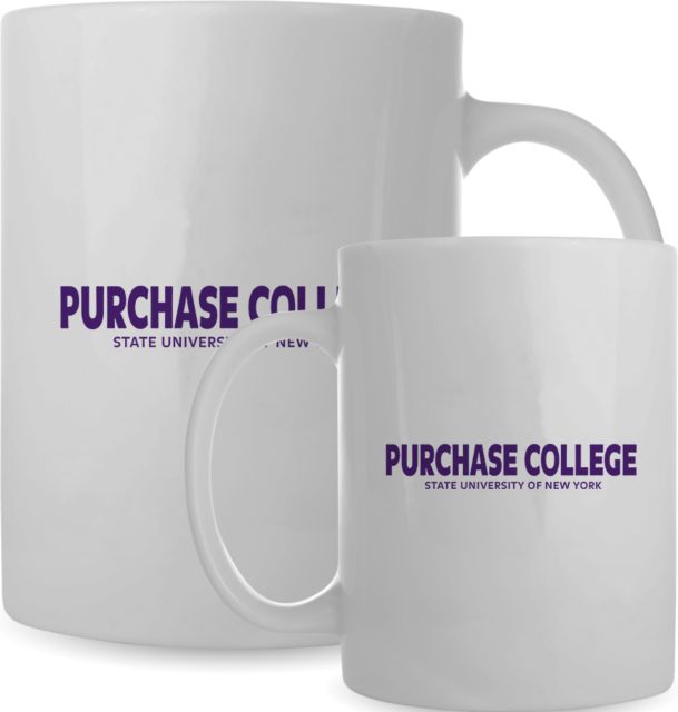 Purchase Full Color Mug 15oz Purchase College SUNY - ONLINE ONLY