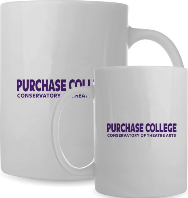Purchase Full Color Mug 15oz Purchase College Theatre Arts - ONLINE ONLY