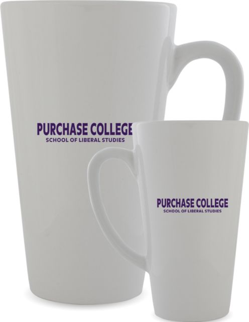Purchase Full Color Latte Mug 17oz Purchase College Liberal Studies - ONLINE ONLY