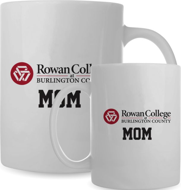 RCBC Full Color Mug 15oz Barons B - ONLINE ONLY