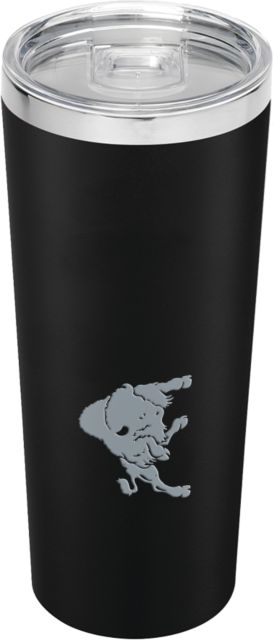 Bethany WV Thor Vacuum Insulated Tumbler 22oz Boomer the Bison Engraved - ONLINE ONLY