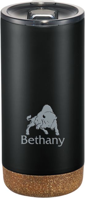 Bethany WV Valhalla Vacuum Insulated Tumbler 16oz Boomer over Bethany Engraved - ONLINE ONLY
