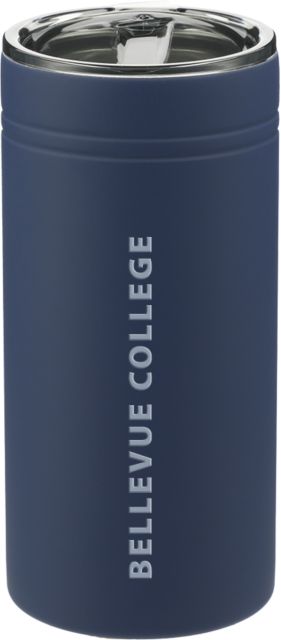 Bellveue Sherpa Vacuum Tumbler & Insulator 11oz Bellevue College Engraved - ONLINE ONLY