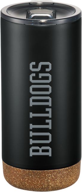 Bellveue Valhalla Vacuum Insulated Tumbler 16oz Bulldogs Engraved - ONLINE ONLY