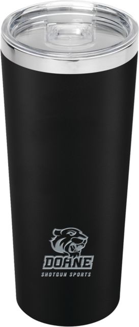Doane Univ Thor Vacuum Insulated Tumbler 22oz Shotgun Sports Engraved - ONLINE ONLY