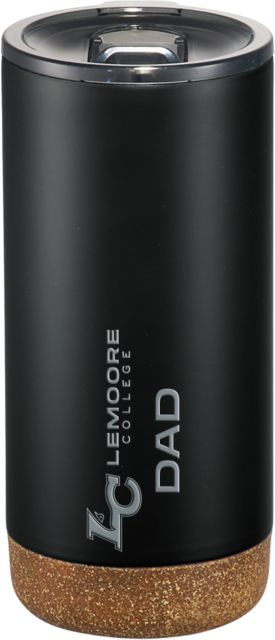 WHC Lemoore Valhalla Vacuum Insulated Tumbler 16oz Lemoore College Dad Engraved - ONLINE ONLY