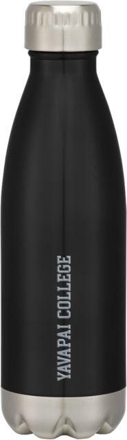 Yavapai College Swig Stainless Bottle 16oz Yavapai College Flat Engraved - ONLINE ONLY