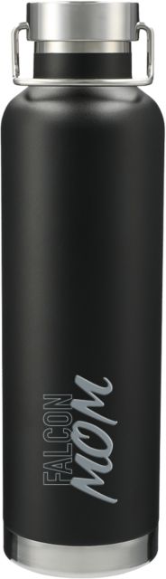 Solano Thor Copper Vacuum Insulated Bottle 32oz Solano Community College Mom Engraved - ONLINE ONLY