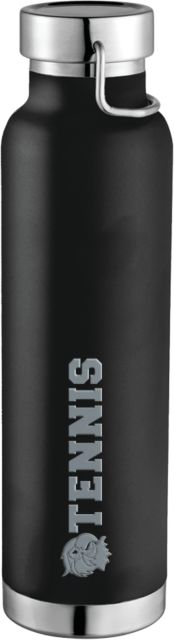 Millennia Atlantic Thor Copper Vacuum Insulated Bottle 22oz MAU Tennis Engraved - ONLINE ONLY