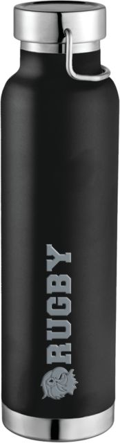 Millennia Atlantic Thor Copper Vacuum Insulated Bottle 22oz MAU Rugby Engraved - ONLINE ONLY