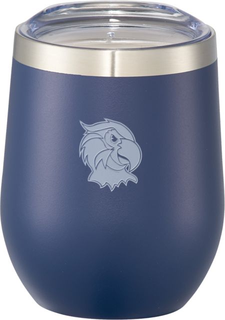 Millennia Atlantic Corzo Vacuum Insulated Cup 12oz Mascot Head Engraved - ONLINE ONLY