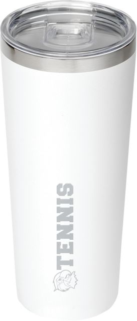 Millennia Atlantic Thor Vacuum Insulated Tumbler 22oz MAU Tennis Engraved - ONLINE ONLY