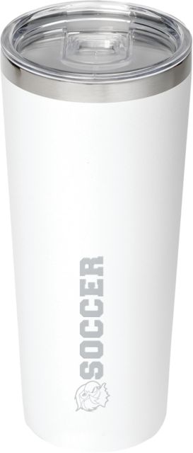 Millennia Atlantic Thor Vacuum Insulated Tumbler 22oz MAU Soccer Engraved - ONLINE ONLY
