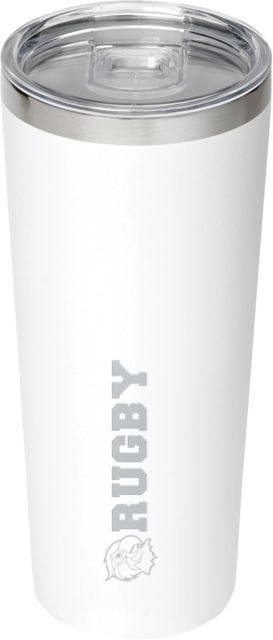 Millennia Atlantic Thor Vacuum Insulated Tumbler 22oz MAU Rugby Engraved - ONLINE ONLY