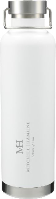 Mitchell Hamline Thor Copper Vacuum Insulated Bottle 32oz Mitchell Hamline School of Law Engraved - ONLINE ONLY