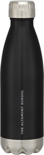 Altamont School Swig Stainless Bottle 16oz Altamont Engraved - ONLINE ONLY