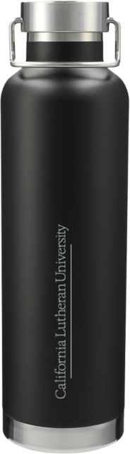 Cal Lutheran Thor Copper Vacuum Insulated Bottle 32oz Cal Lutheran Institutional Horizontal Engraved - ONLINE ONLY