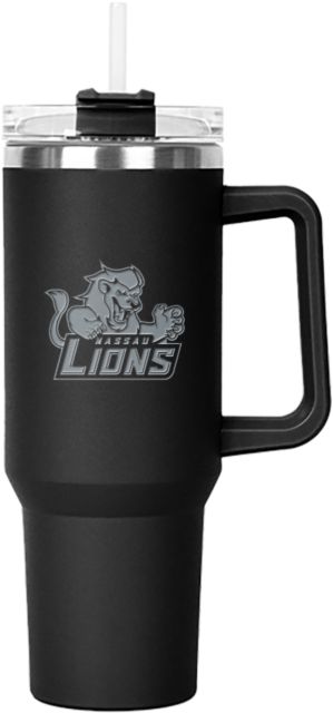 Nassau CC Hippo Mug & Straw Lid with Twist Closure 40oz Primary  Engraved - ONLINE ONLY