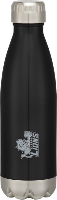 Nassau CC Swig Stainless Bottle 16oz Primary  Engraved - ONLINE ONLY