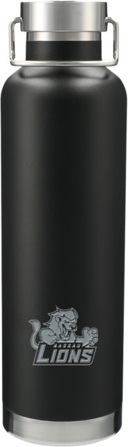 Nassau CC Thor Copper Vacuum Insulated Bottle 32oz Primary  Engraved - ONLINE ONLY