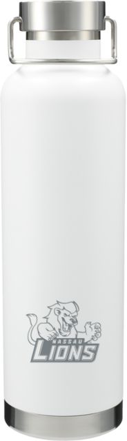 Nassau CC Thor Copper Vacuum Insulated Bottle 32oz Primary  Engraved - ONLINE ONLY
