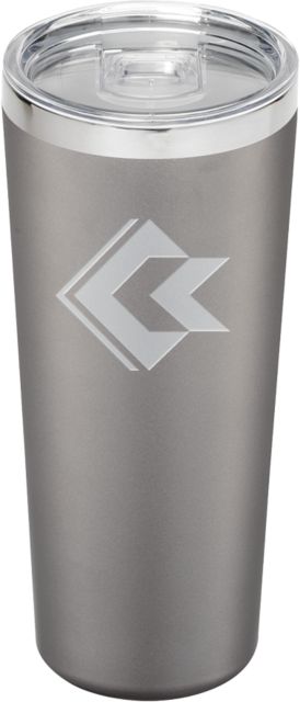 Conconino Thor Vacuum Insulated Tumbler 22oz Coconino Community College - Emblem Engraved - ONLINE ONLY