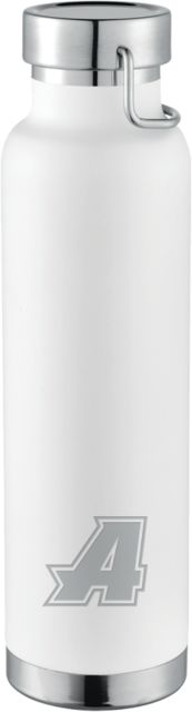 Assumption Thor Copper Vacuum Insulated Bottle 22oz Assumption A Primary Mark Engraved - ONLINE ONLY
