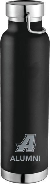 Assumption Thor Copper Vacuum Insulated Bottle 22oz Assumption Alumni Engraved - ONLINE ONLY