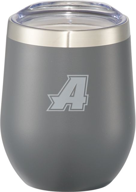 Assumption Corzo Vacuum Insulated Cup 12oz Assumption A Primary Mark Engraved - ONLINE ONLY