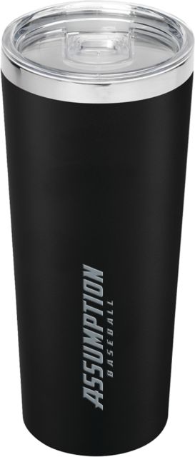 Assumption Thor Vacuum Insulated Tumbler 22oz Assumption Baseball Engraved - ONLINE ONLY