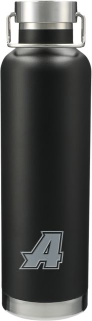 Assumption Thor Copper Vacuum Insulated Bottle 32oz Assumption A Primary Mark Engraved - ONLINE ONLY