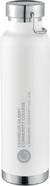 Chandler Gilbert Thor Copper Vacuum Insulated Bottle 22oz Primary Mark  Engraved - ONLINE ONLY