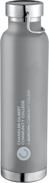 Chandler Gilbert Thor Copper Vacuum Insulated Bottle 22oz Primary Mark  Engraved - ONLINE ONLY