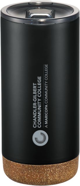 Chandler Gilbert Valhalla Vacuum Insulated Tumbler 16oz Primary Mark  Engraved - ONLINE ONLY