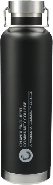 Chandler Gilbert Thor Copper Vacuum Insulated Bottle 32oz Primary Mark  Engraved - ONLINE ONLY