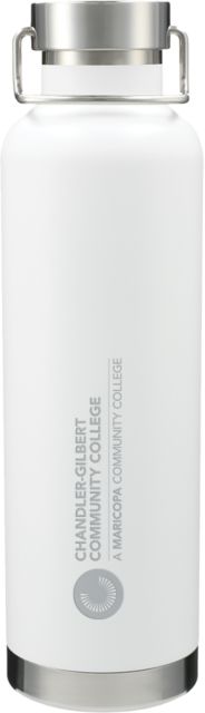 Chandler Gilbert Thor Copper Vacuum Insulated Bottle 32oz Primary Mark  Engraved - ONLINE ONLY