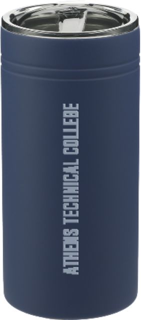 Athens Technical Sherpa Vacuum Tumbler & Insulator 11oz Athens Technical College Flat Mark Engraved - ONLINE ONLY