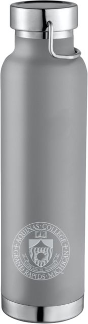 Aquinas College Thor Copper Vacuum Insulated Bottle 22oz Seal Engraved - ONLINE ONLY